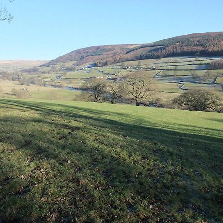 The Bungalow Kettlewell Esterno foto