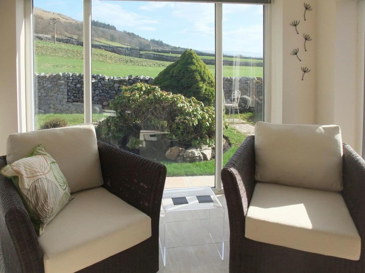 The Bungalow Kettlewell Esterno foto