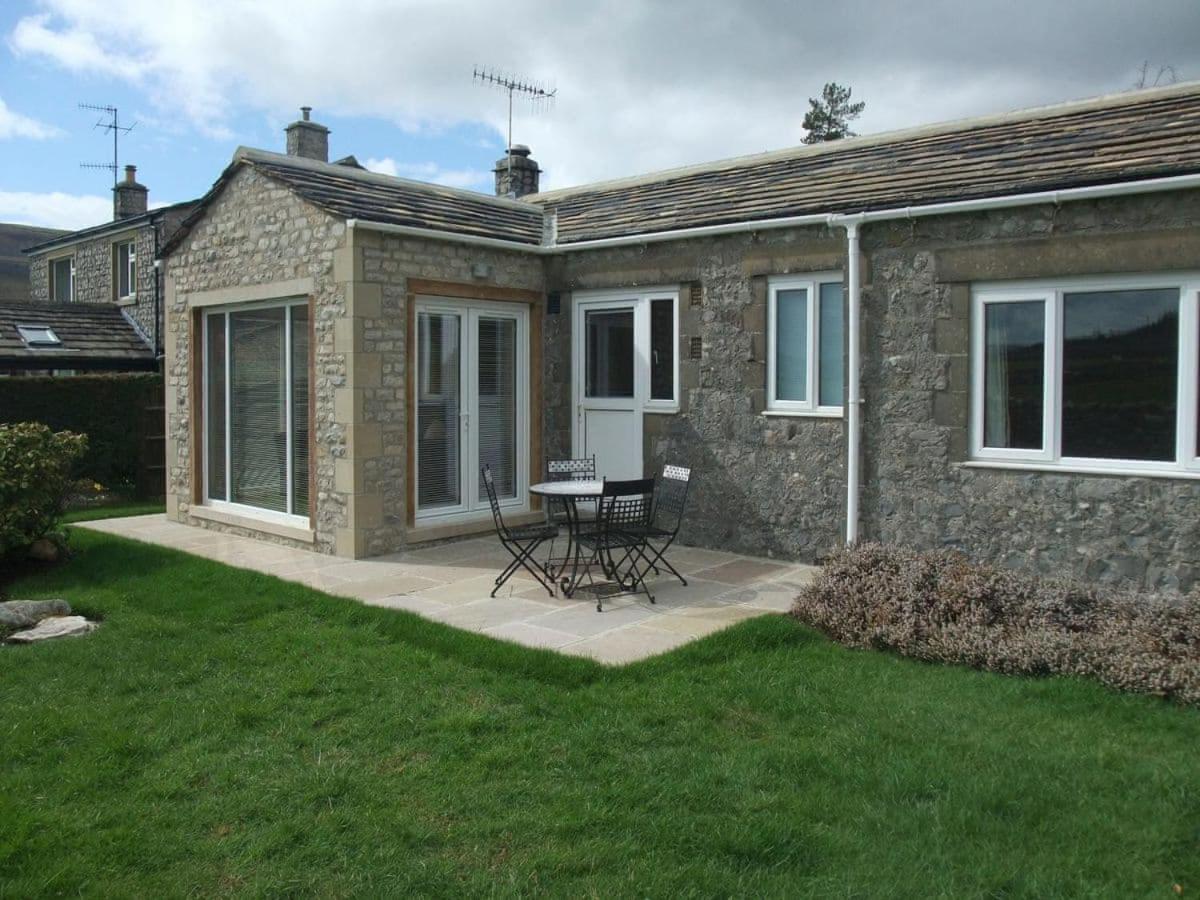 The Bungalow Kettlewell Esterno foto
