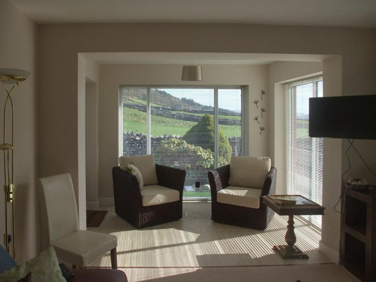 The Bungalow Kettlewell Esterno foto