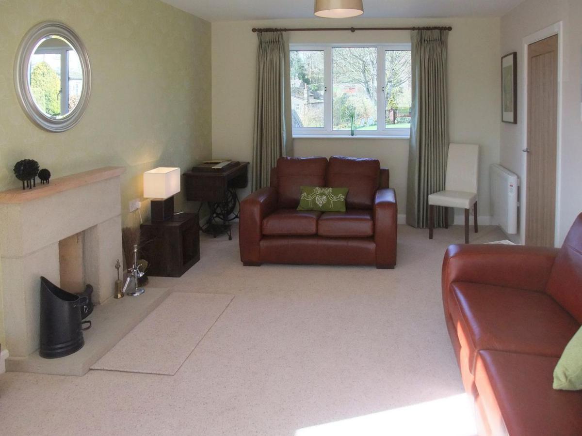 The Bungalow Kettlewell Esterno foto