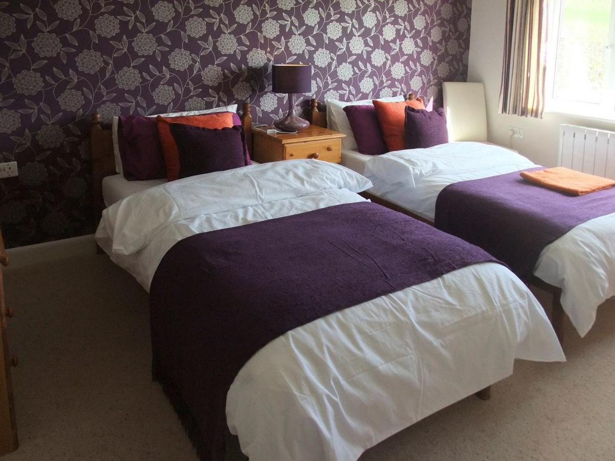 The Bungalow Kettlewell Esterno foto