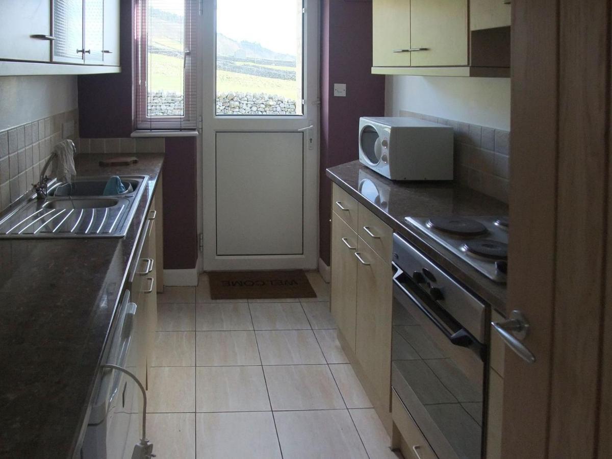 The Bungalow Kettlewell Esterno foto