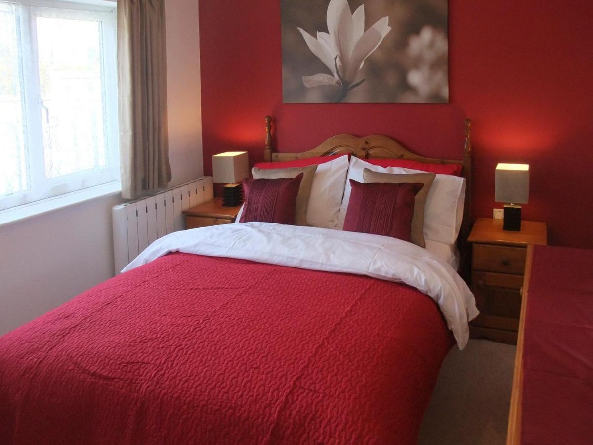 The Bungalow Kettlewell Esterno foto