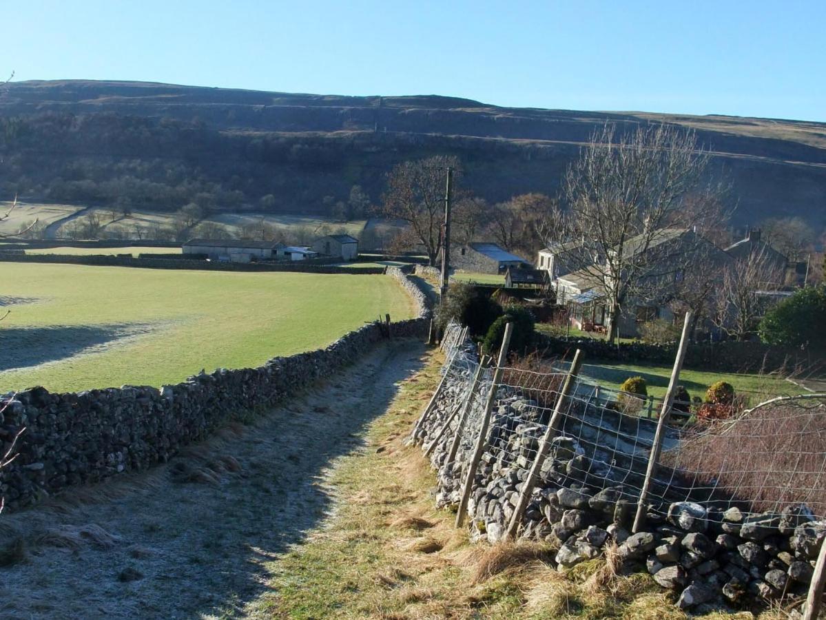 The Bungalow Kettlewell Esterno foto